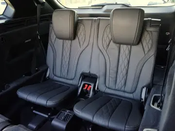 X5 30xd M Sport Individual 3xTV 360 Pano 7xSitze