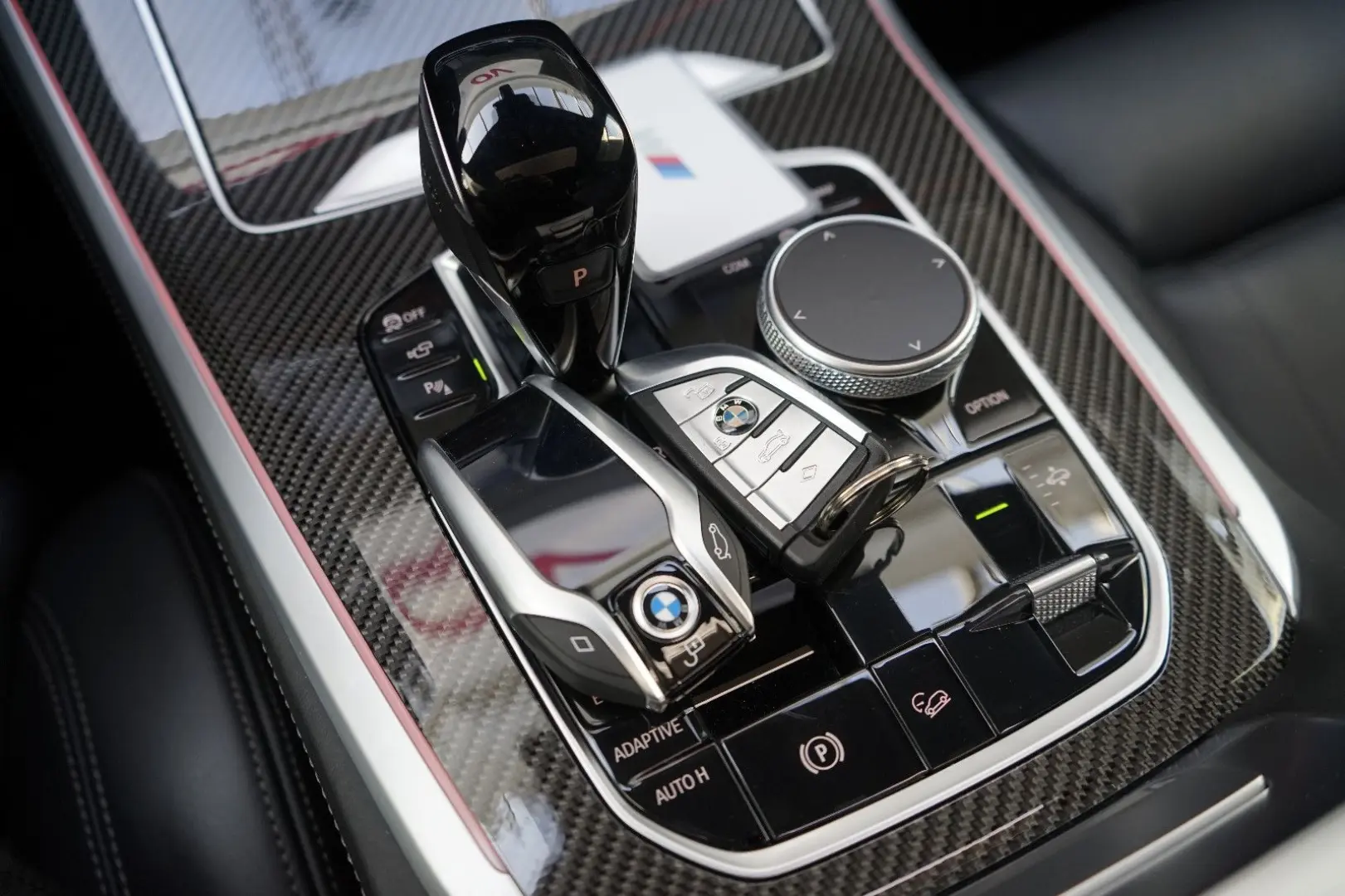 X5 30xd M Sport Individual 3xTV 360 Pano 7xSitze