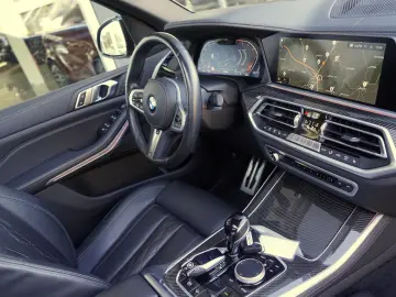 X5 30xd M Sport Individual 3xTV 360 Pano 7xSitze