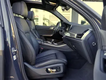 X5 30xd M Sport Individual 3xTV 360 Pano 7xSitze