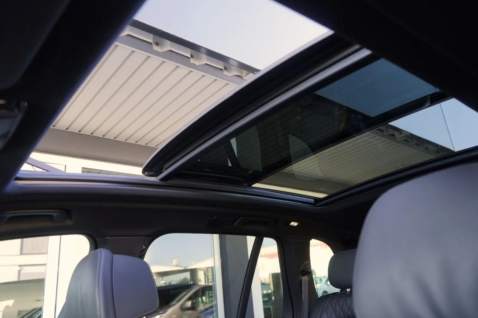 X5 30xd M Sport Individual 3xTV 360 Pano 7xSitze