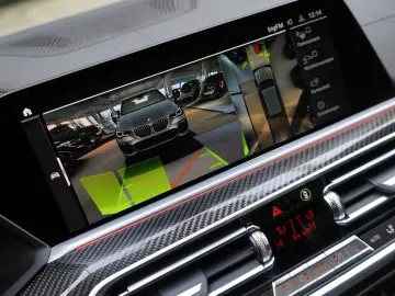 X5 30xd M Sport Individual 3xTV 360 Pano 7xSitze