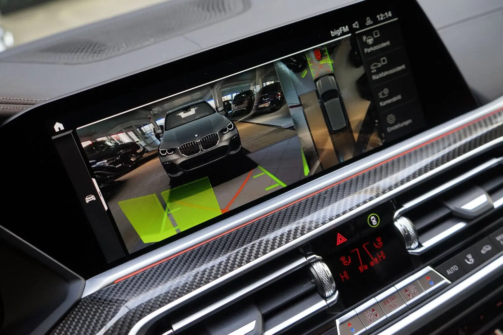 X5 30xd M Sport Individual 3xTV 360 Pano 7xSitze