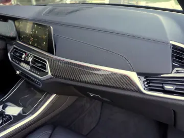 X5 30xd M Sport Individual 3xTV 360 Pano 7xSitze