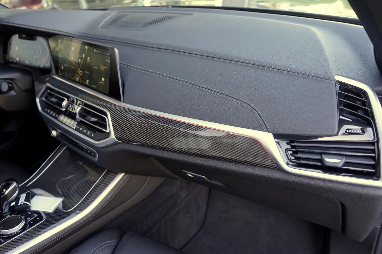 X5 30xd M Sport Individual 3xTV 360 Pano 7xSitze