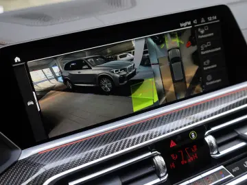 X5 30xd M Sport Individual 3xTV 360 Pano 7xSitze