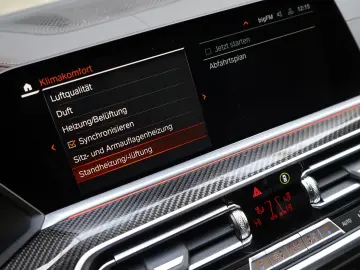 X5 30xd M Sport Individual 3xTV 360 Pano 7xSitze