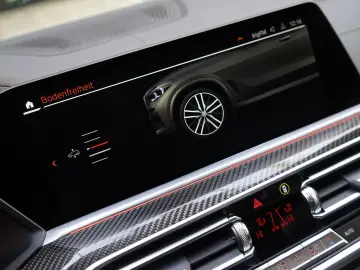 X5 30xd M Sport Individual 3xTV 360 Pano 7xSitze