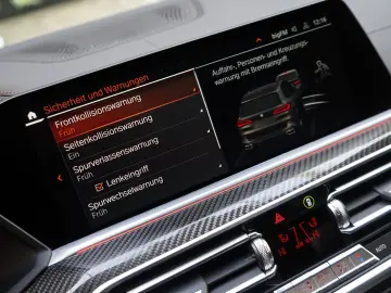 X5 30xd M Sport Individual 3xTV 360 Pano 7xSitze