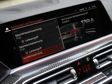 X5 30xd M Sport Individual 3xTV 360 Pano 7xSitze