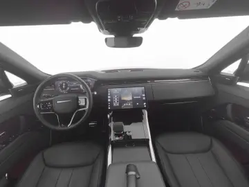 Range Rover Sport D300 Dynamic SE 21  AHK PANO