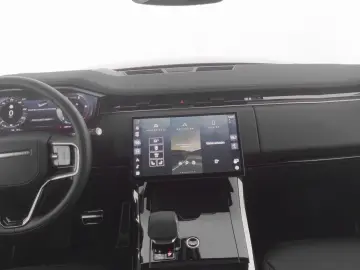 Range Rover Sport D300 Dynamic SE 21  AHK PANO