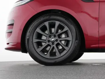 Range Rover Sport D300 Dynamic SE 21  AHK PANO