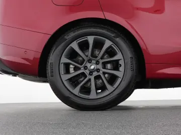 Range Rover Sport D300 Dynamic SE 21  AHK PANO