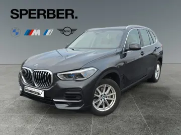 X5 xDrive30d AHK 360 Kamera Komfortsitze Laser