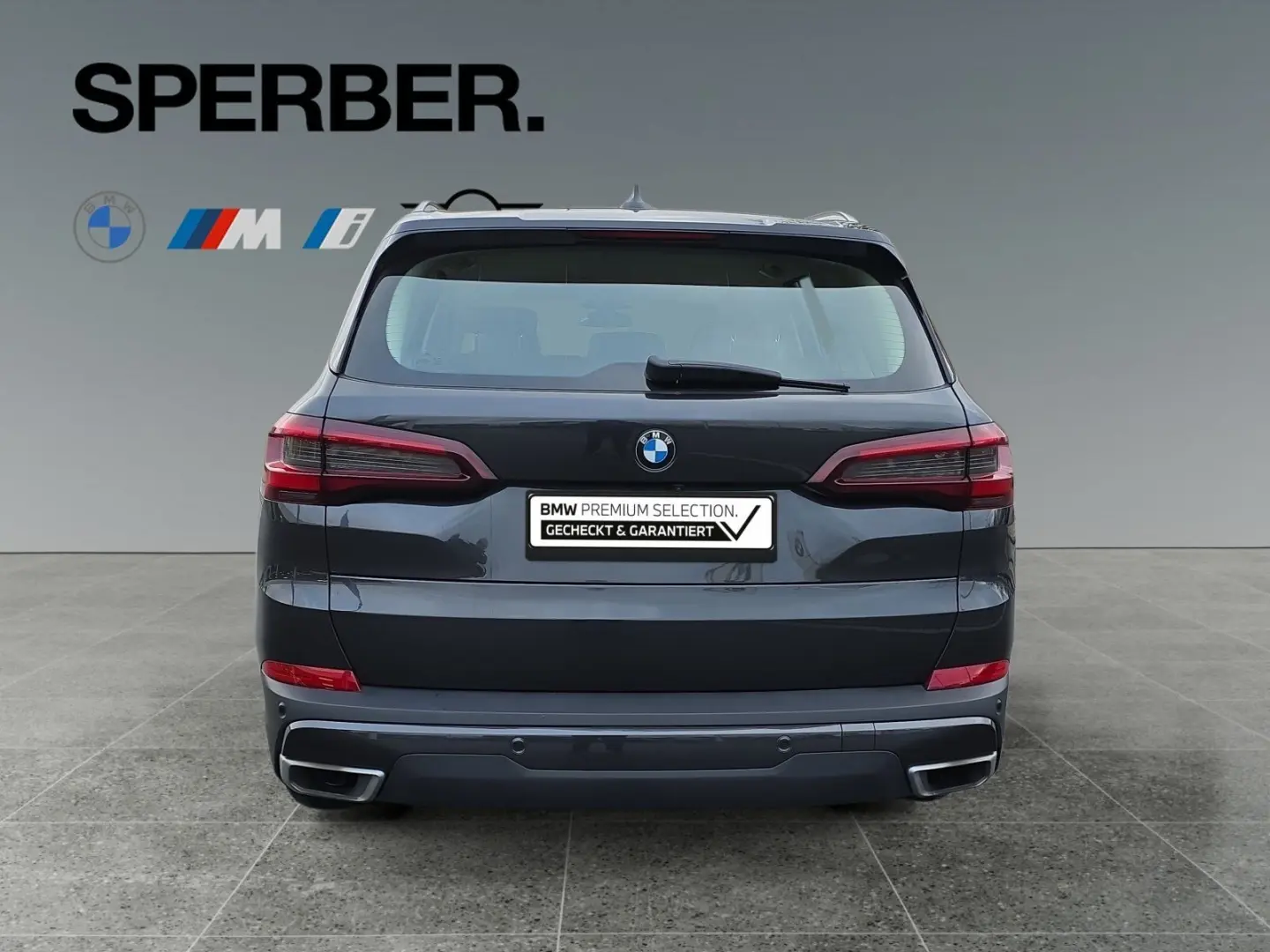 X5 xDrive30d AHK 360 Kamera Komfortsitze Laser