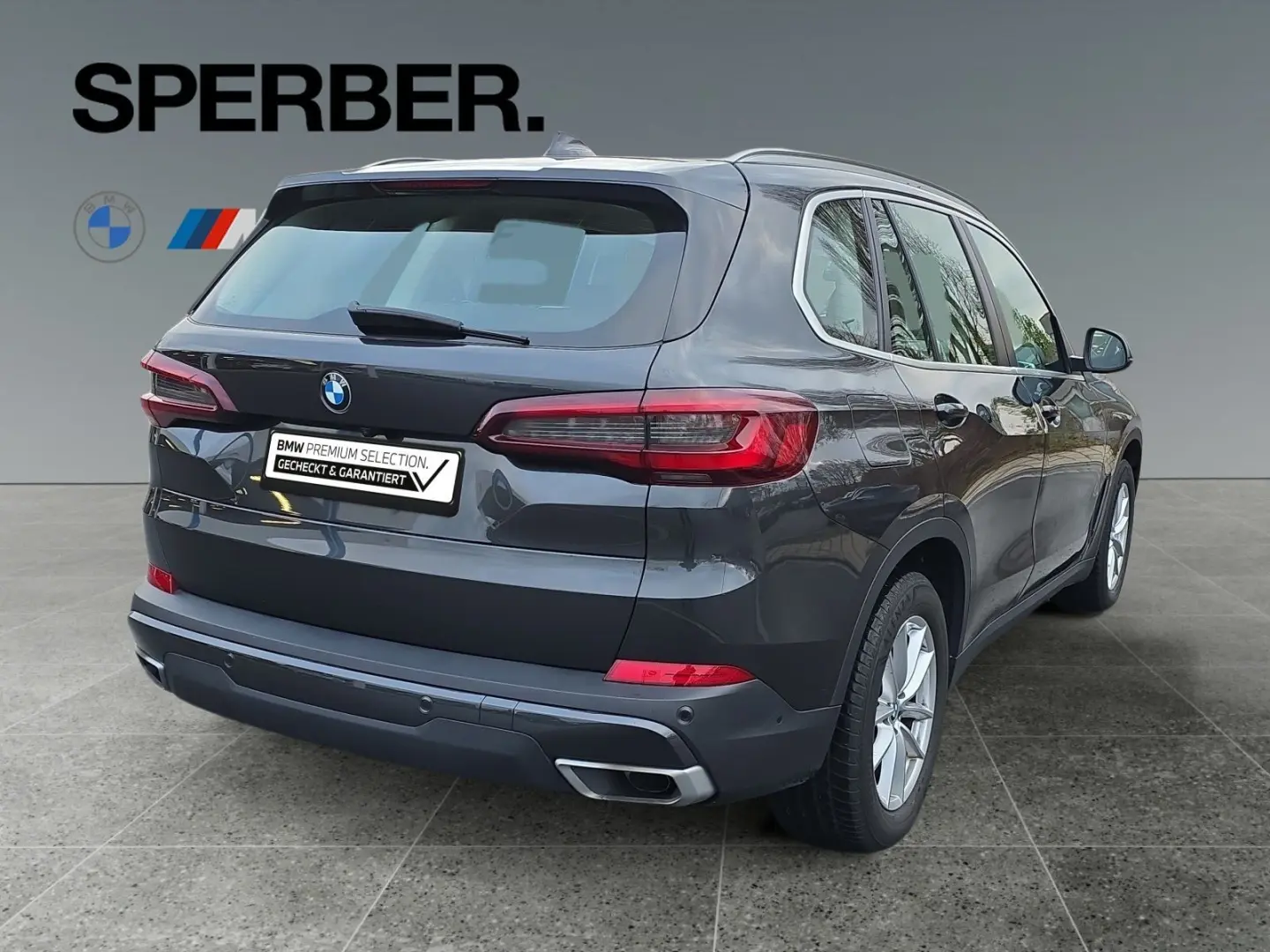 X5 xDrive30d AHK 360 Kamera Komfortsitze Laser