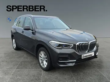 X5 xDrive30d AHK 360 Kamera Komfortsitze Laser
