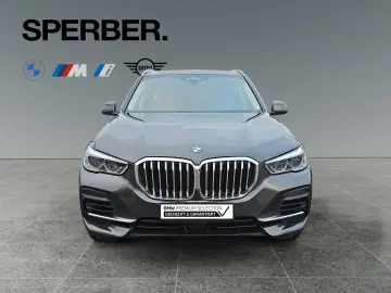 X5 xDrive30d AHK 360 Kamera Komfortsitze Laser