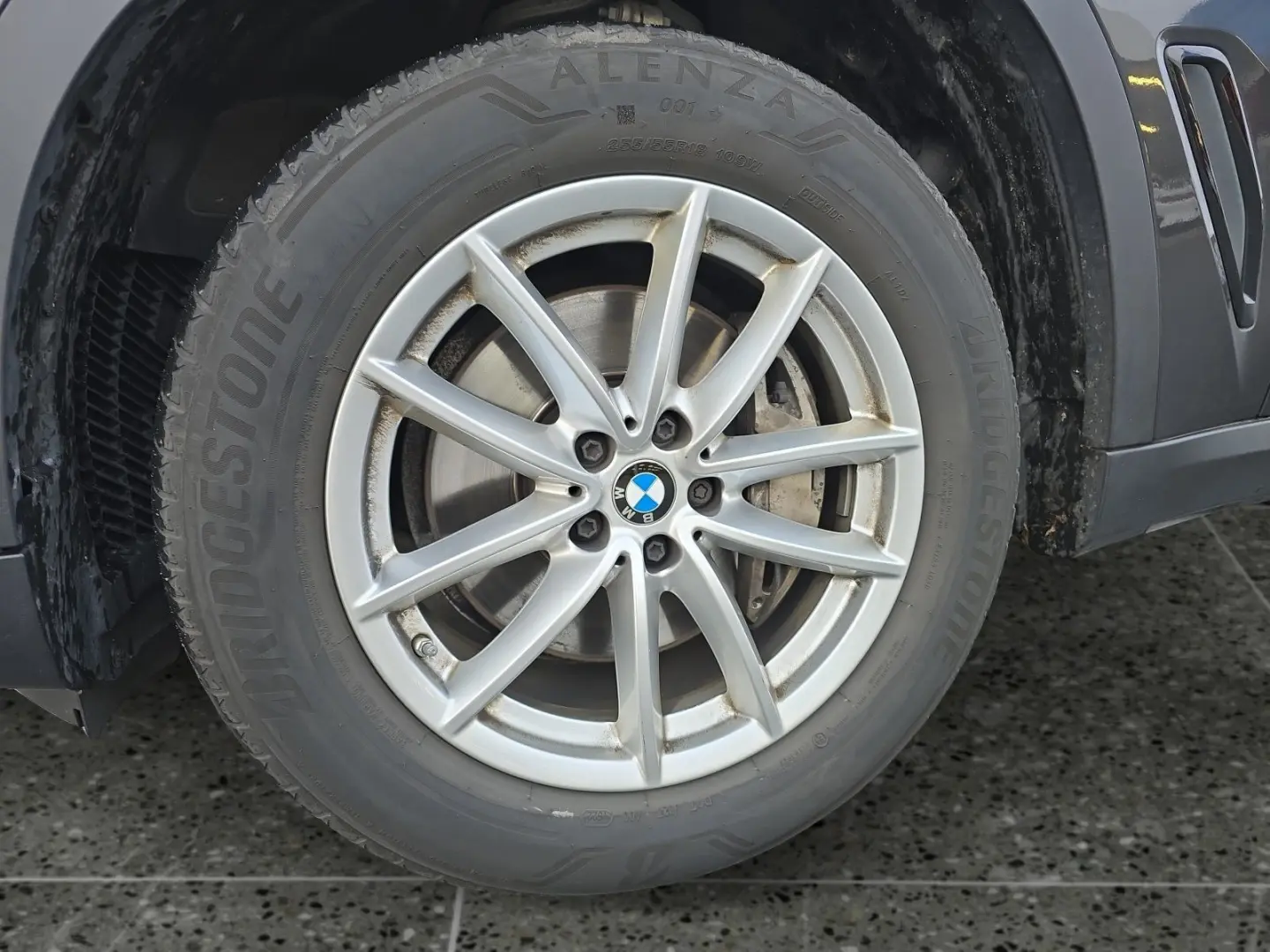 X5 xDrive30d AHK 360 Kamera Komfortsitze Laser