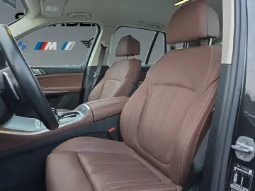 X5 xDrive30d AHK 360 Kamera Komfortsitze Laser
