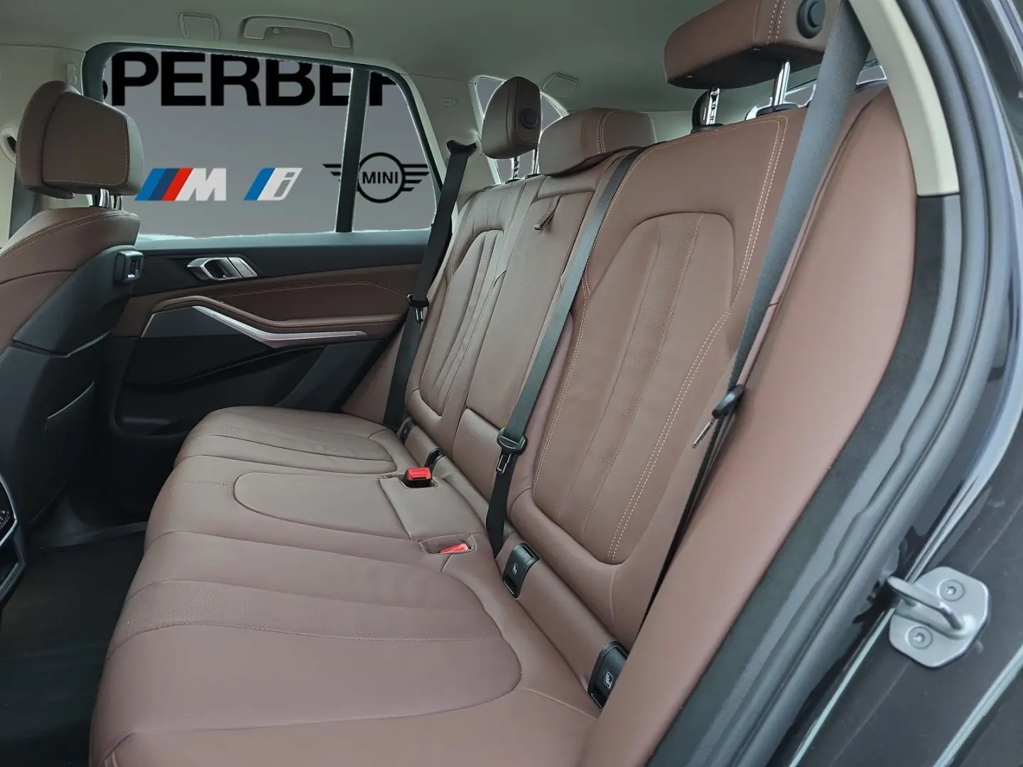 X5 xDrive30d AHK 360 Kamera Komfortsitze Laser