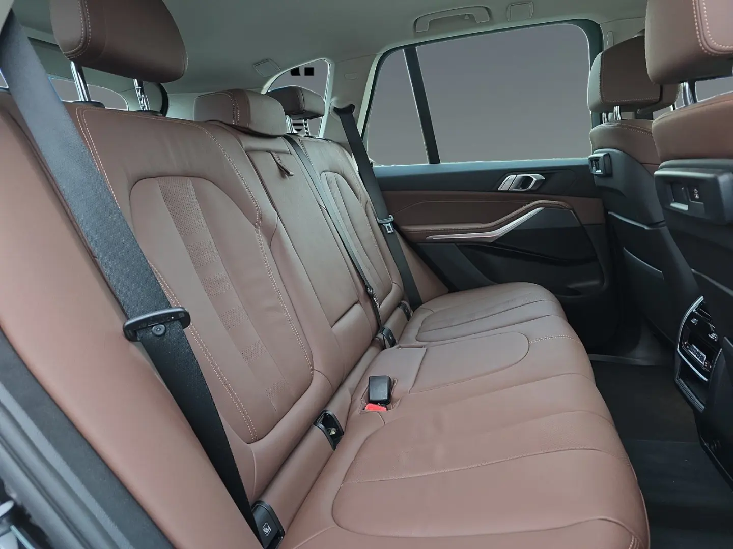 X5 xDrive30d AHK 360 Kamera Komfortsitze Laser