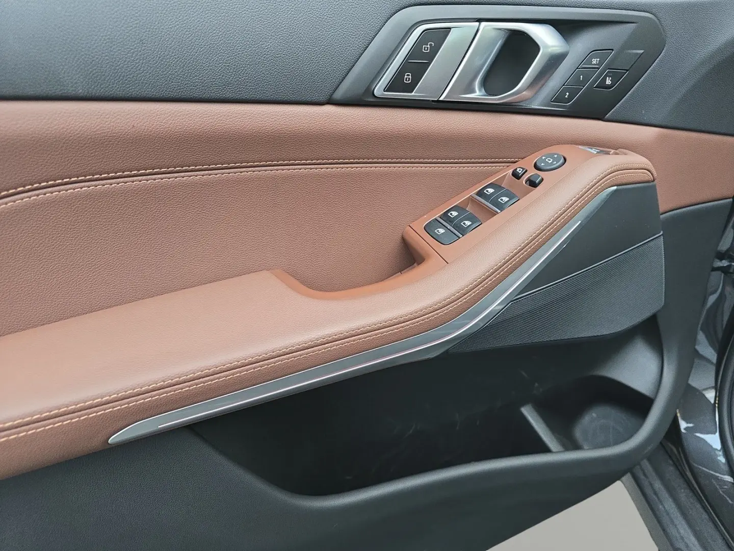 X5 xDrive30d AHK 360 Kamera Komfortsitze Laser