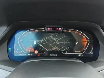 X5 xDrive30d AHK 360 Kamera Komfortsitze Laser