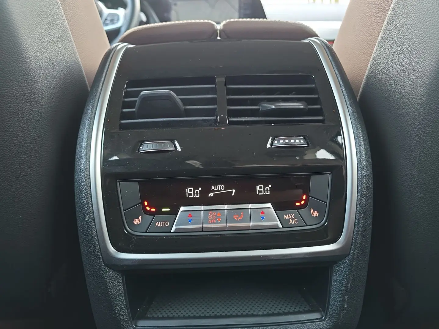 X5 xDrive30d AHK 360 Kamera Komfortsitze Laser