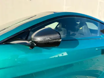 Aston Martin V8 Vantage Vantage Next Generation