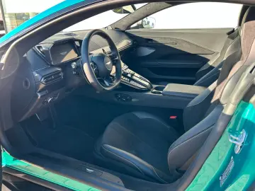 Aston Martin V8 Vantage Vantage Next Generation