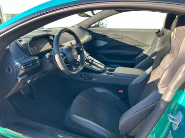 Aston Martin V8 Vantage Vantage Next Generation