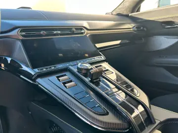 Aston Martin V8 Vantage Vantage Next Generation