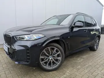 X5 30 d xDrive M-Sport