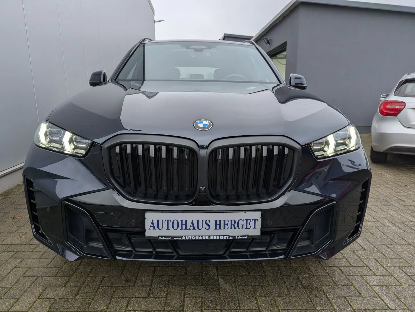 X5 30 d xDrive M-Sport
