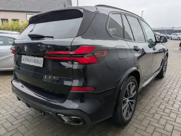 X5 30 d xDrive M-Sport