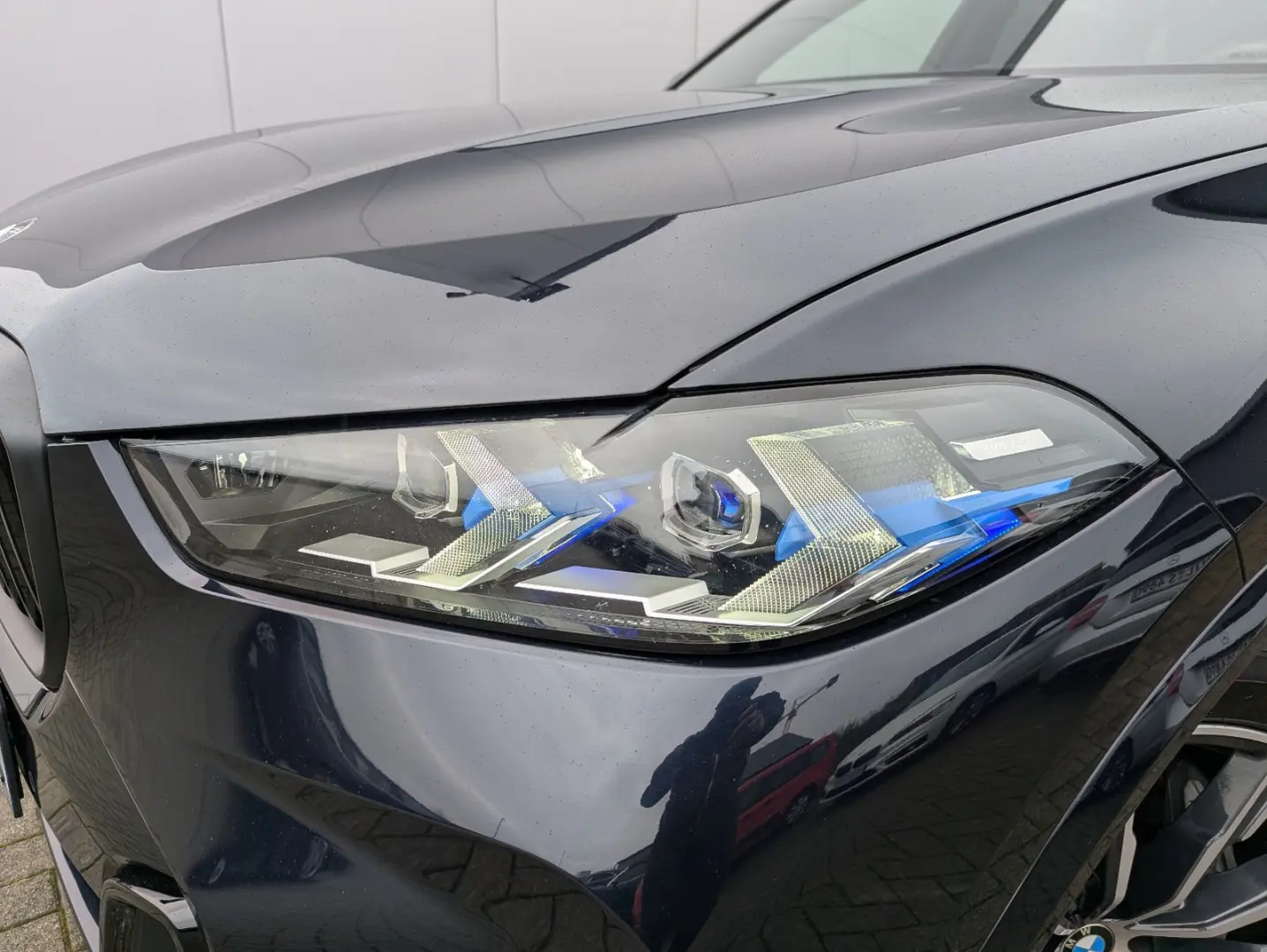 X5 30 d xDrive M-Sport