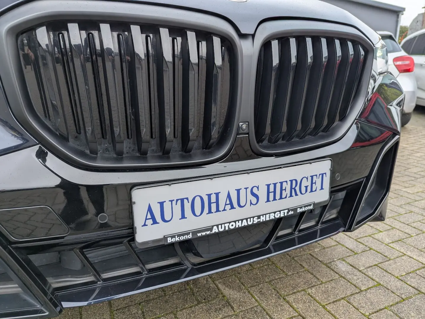 X5 30 d xDrive M-Sport