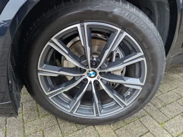 X5 30 d xDrive M-Sport