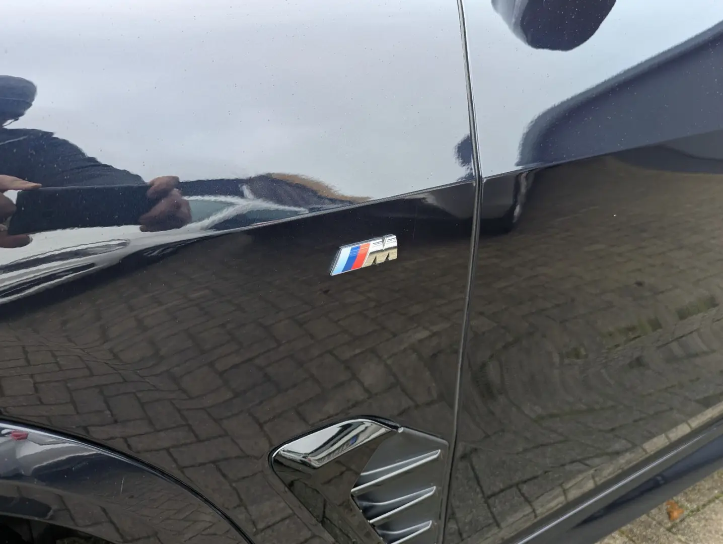 X5 30 d xDrive M-Sport