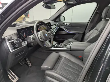 X5 30 d xDrive M-Sport