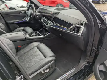 X5 30 d xDrive M-Sport