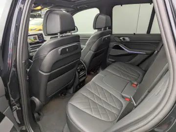 X5 30 d xDrive M-Sport