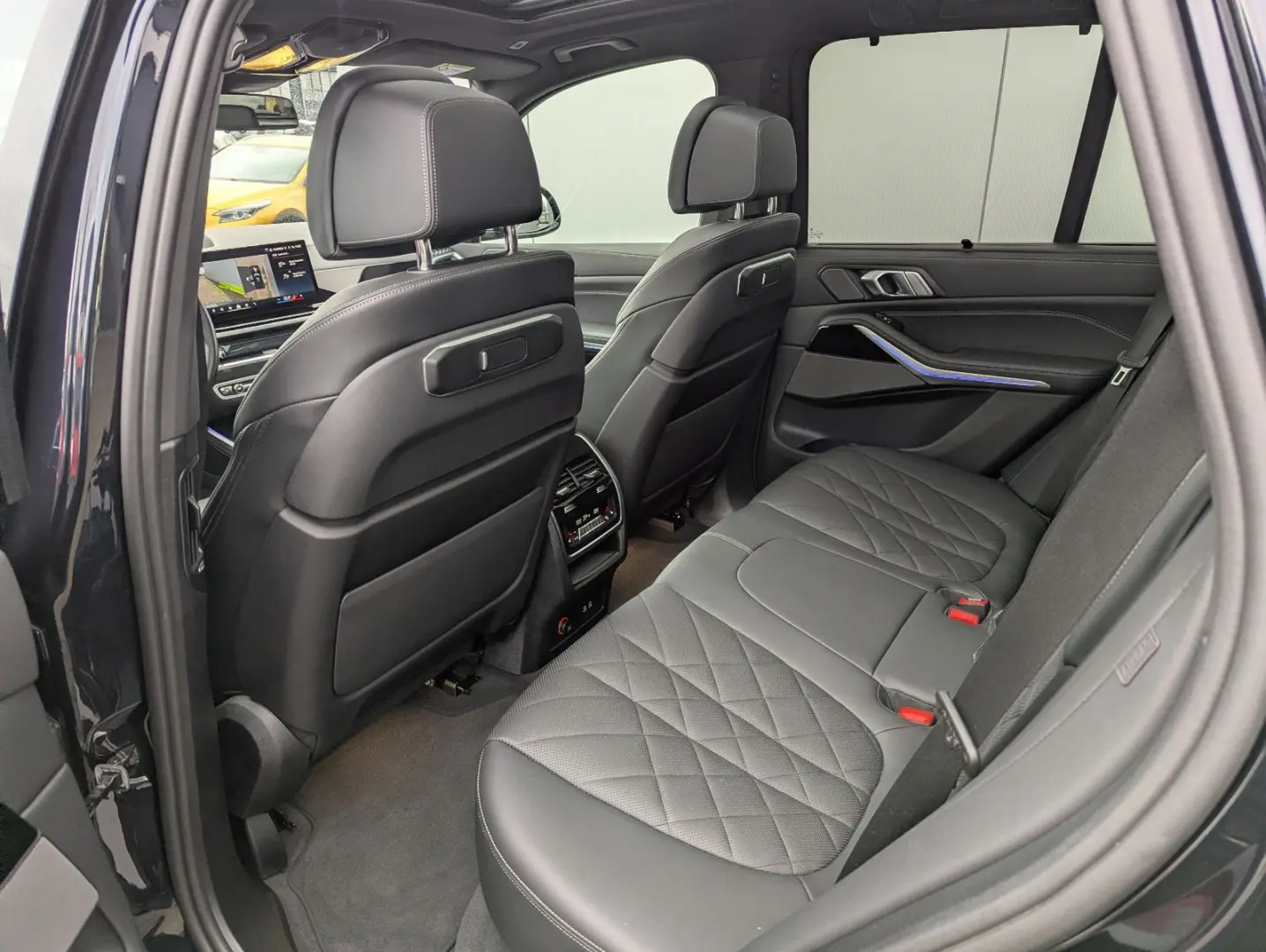 X5 30 d xDrive M-Sport