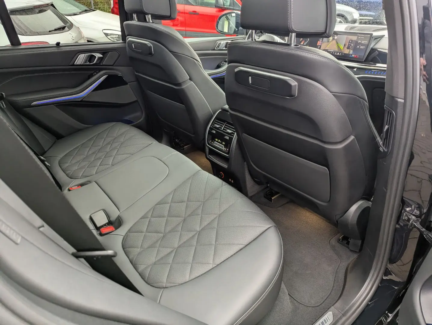 X5 30 d xDrive M-Sport