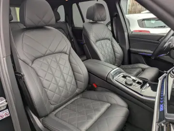 X5 30 d xDrive M-Sport