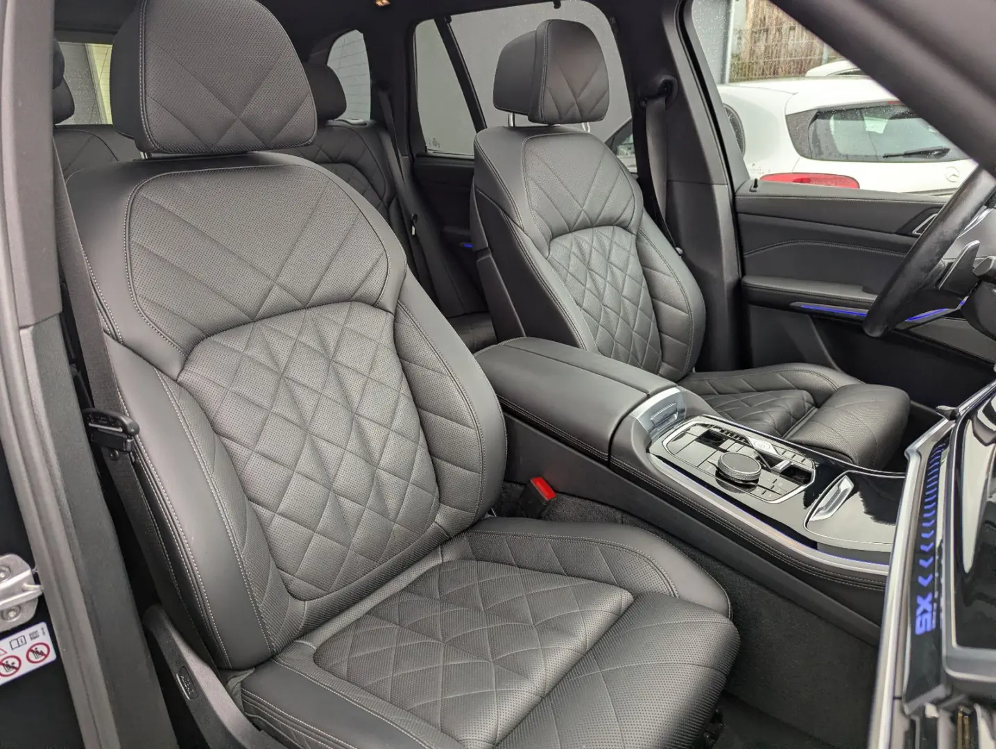 X5 30 d xDrive M-Sport