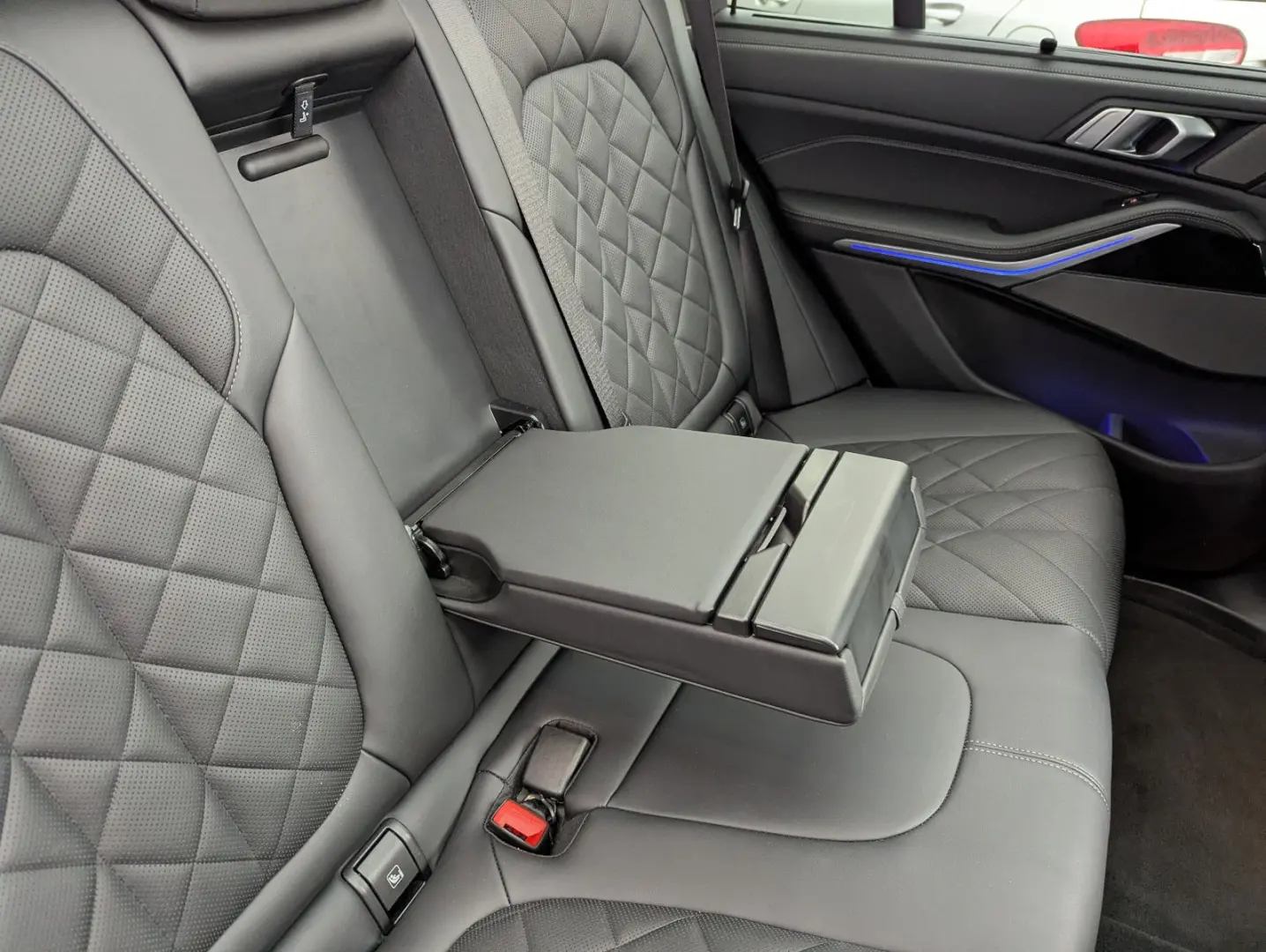 X5 30 d xDrive M-Sport