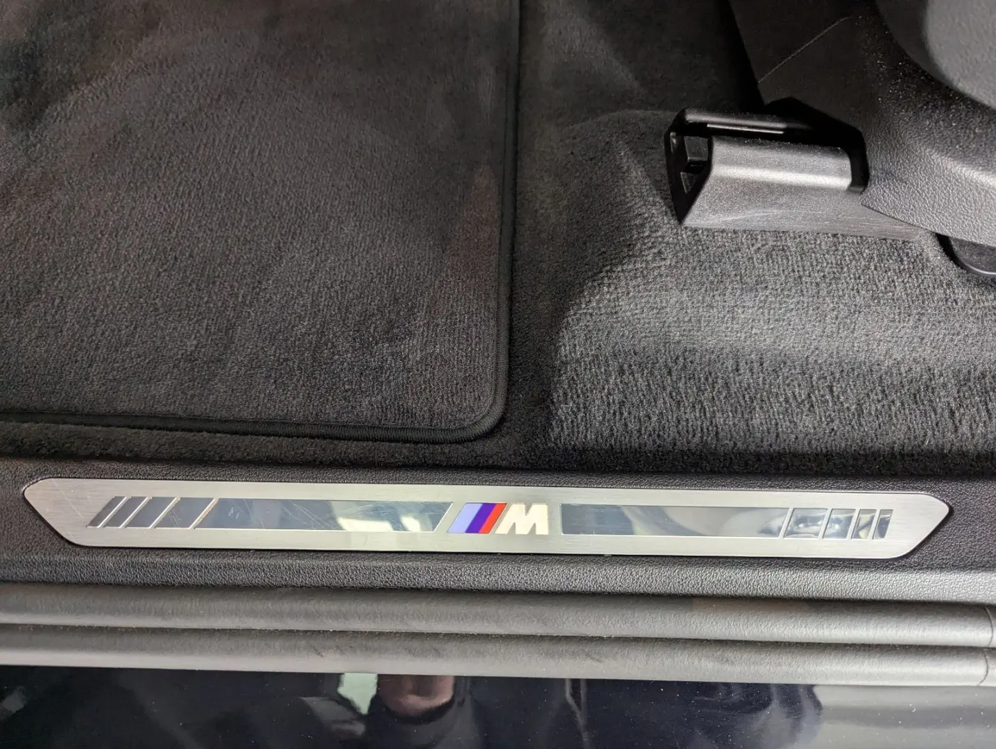 X5 30 d xDrive M-Sport